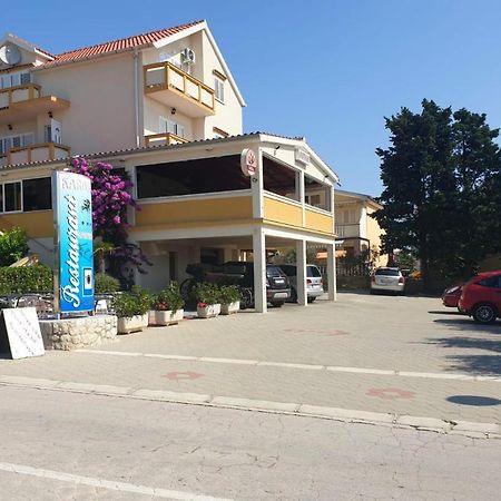 Apartments With A Parking Space Vrsi - Mulo, Zadar - 3276 Zewnętrze zdjęcie