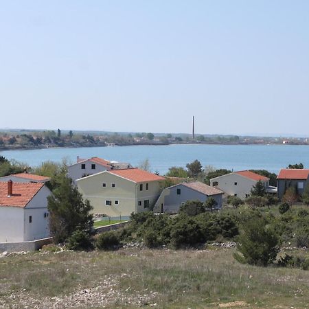 Apartments With A Parking Space Vrsi - Mulo, Zadar - 3276 Zewnętrze zdjęcie