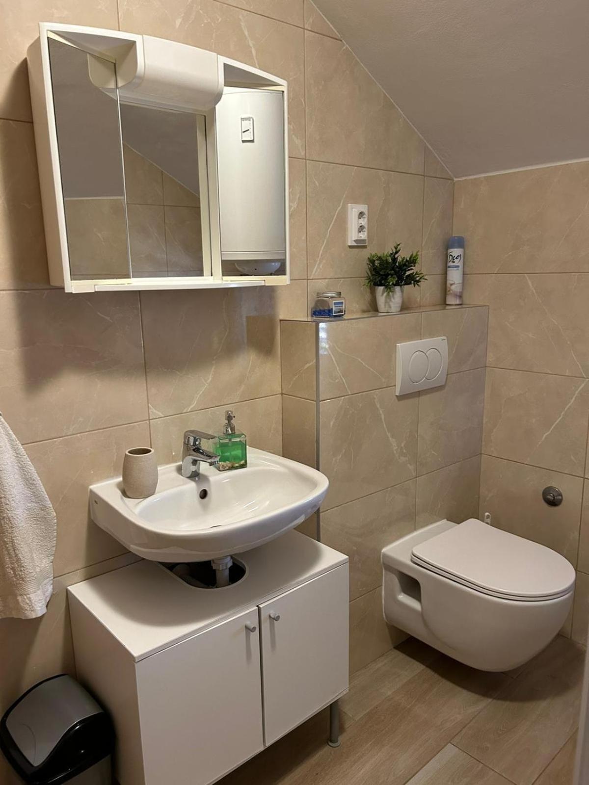 Apartments With A Parking Space Vrsi - Mulo, Zadar - 3276 Pokój zdjęcie